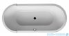 Duravit Starck wanna owalna 180x80cm do zabudowy 700009 00 0 00 0000